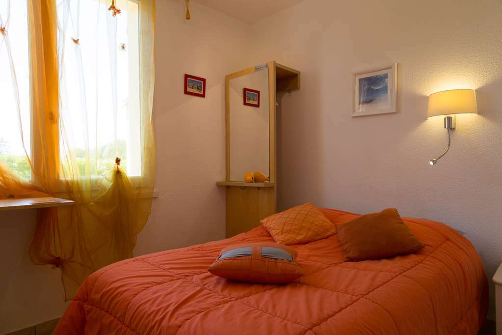 Logis Hotel Corintel Bordeaux Est Tresses وسائل الراحة الصورة