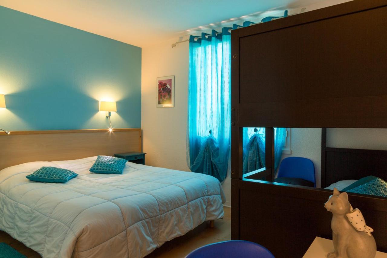 Logis Hotel Corintel Bordeaux Est Tresses المظهر الخارجي الصورة