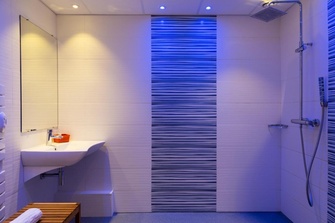 Logis Hotel Corintel Bordeaux Est Tresses المظهر الخارجي الصورة