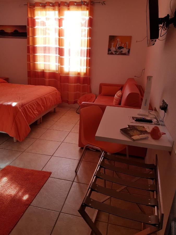 Logis Hotel Corintel Bordeaux Est Tresses المظهر الخارجي الصورة
